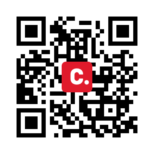 QR para firmar la petición en Change.org